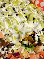 Carne Asada Fries