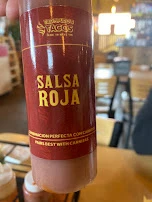 Salsas
