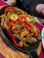 Steak Ranchero