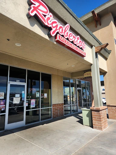 Rigoberto's Mexican Food photo 1