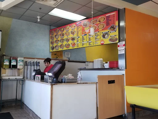 Rigoberto's Mexican Food photo 4